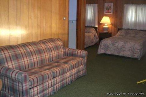 Budget Inn Wellsville Room photo