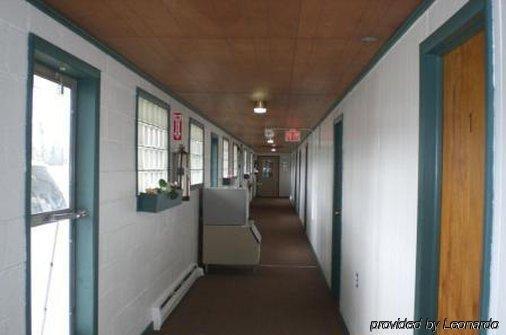 Budget Inn Wellsville Interior photo